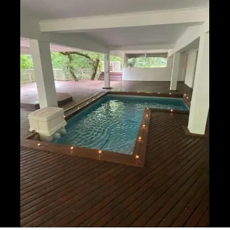 Fyndraai Bachelors Flat Apartamento Durban Exterior foto