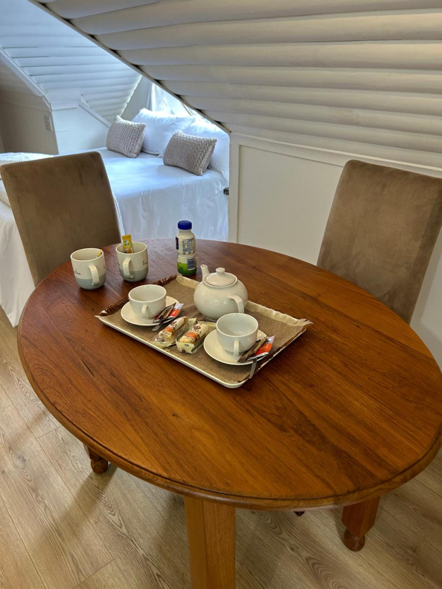 Fyndraai Bachelors Flat Appartement