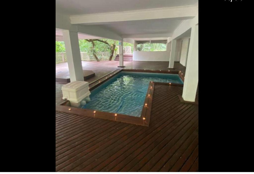 Fyndraai Bachelors Flat
