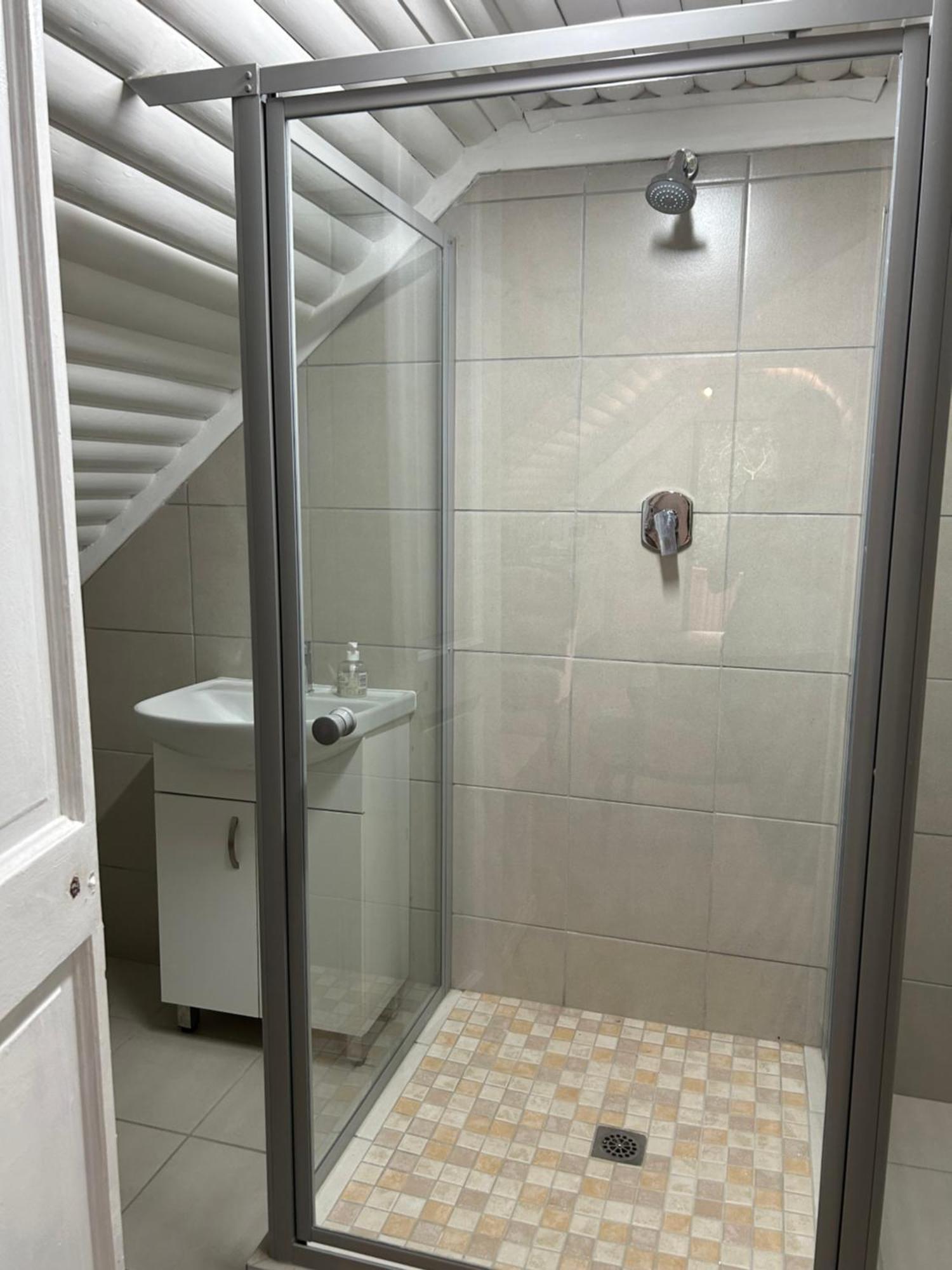Apartamento Fyndraai Bachelors Flat *